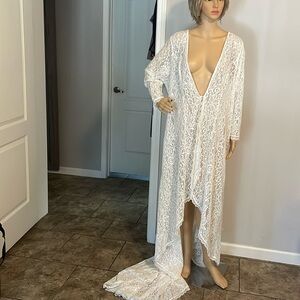 Torrid ever after Size 3